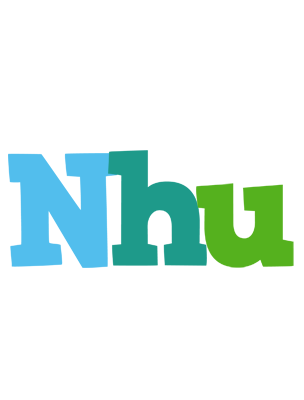 Nhu rainbows logo