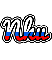 Nhu russia logo