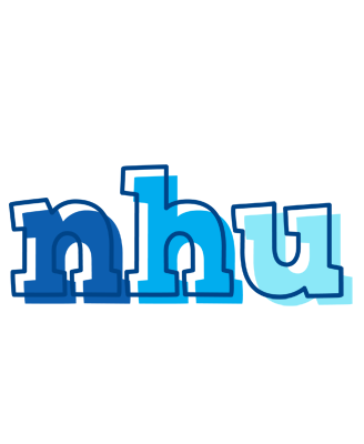 Nhu sailor logo