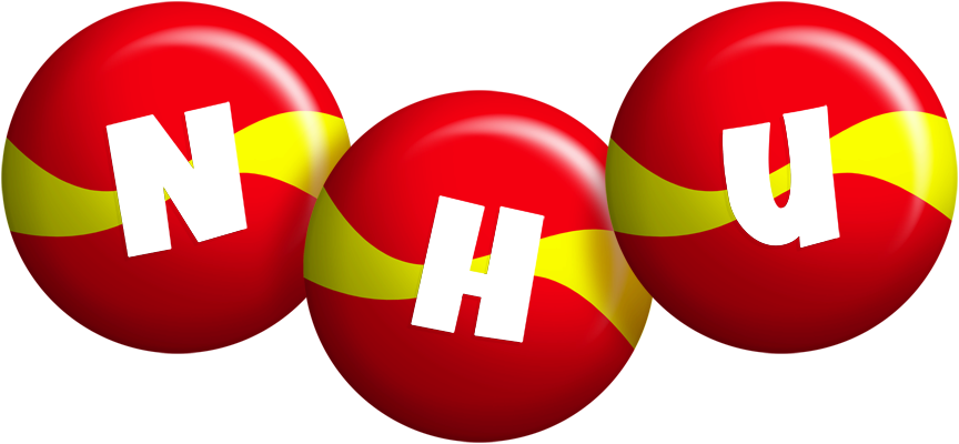 Nhu spain logo