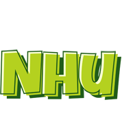 Nhu summer logo