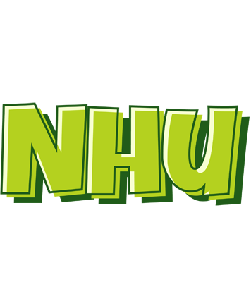 Nhu summer logo