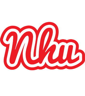 Nhu sunshine logo