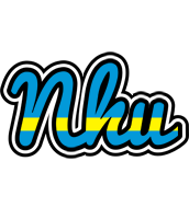 Nhu sweden logo