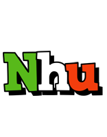 Nhu venezia logo