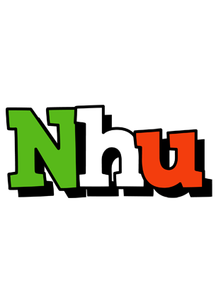 Nhu venezia logo