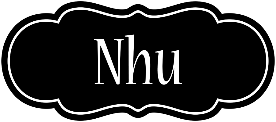 Nhu welcome logo
