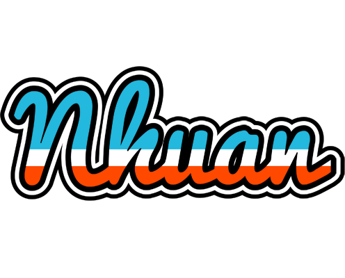 Nhuan america logo