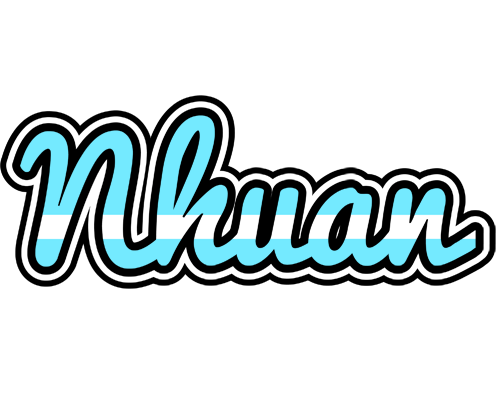 Nhuan argentine logo