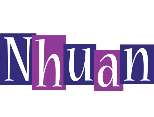 Nhuan autumn logo