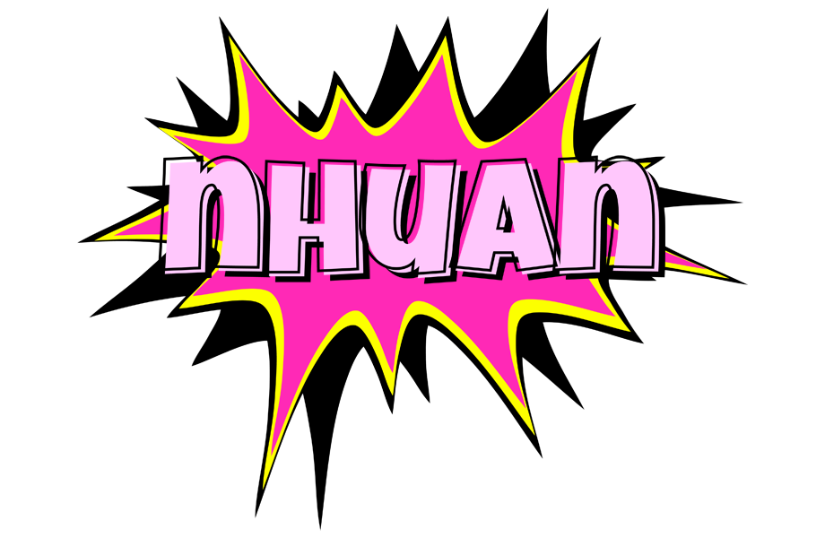 Nhuan badabing logo
