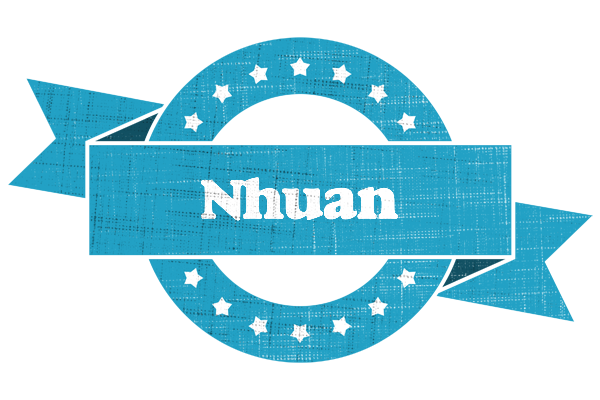 Nhuan balance logo