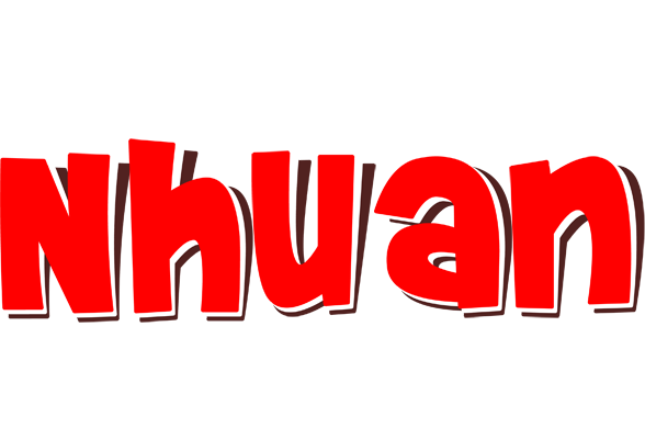 Nhuan basket logo