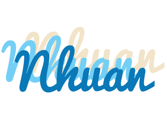 Nhuan breeze logo