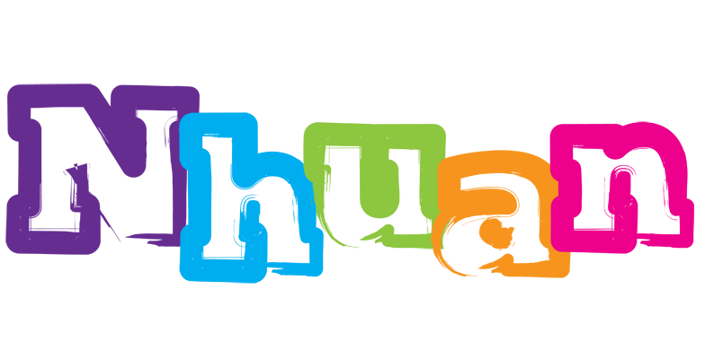 Nhuan casino logo