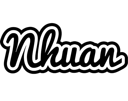 Nhuan chess logo