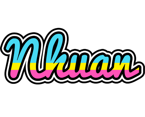 Nhuan circus logo