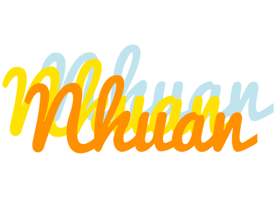 Nhuan energy logo