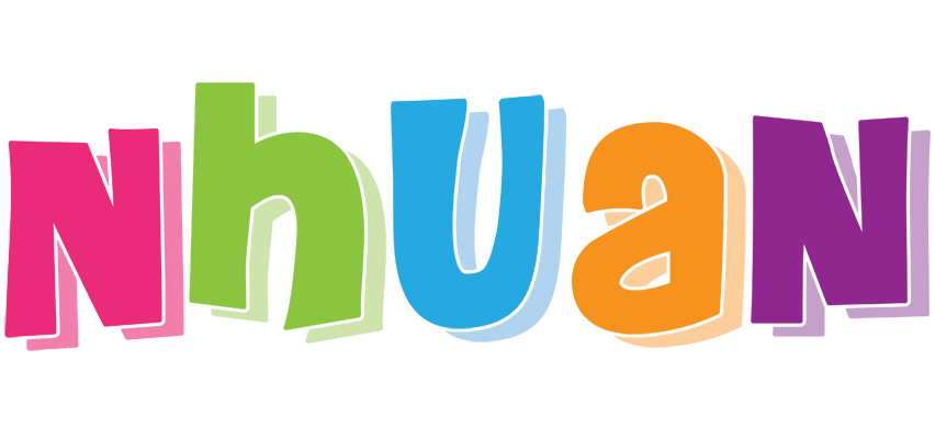 Nhuan friday logo