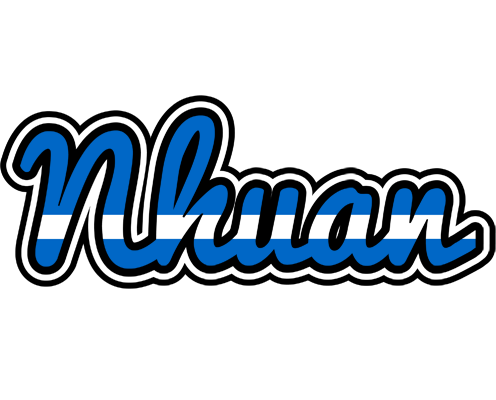 Nhuan greece logo