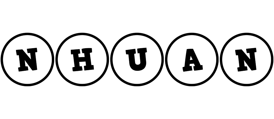 Nhuan handy logo