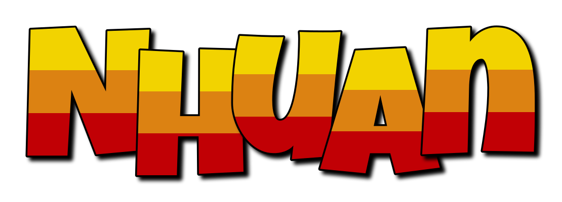 Nhuan jungle logo