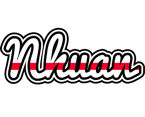Nhuan kingdom logo