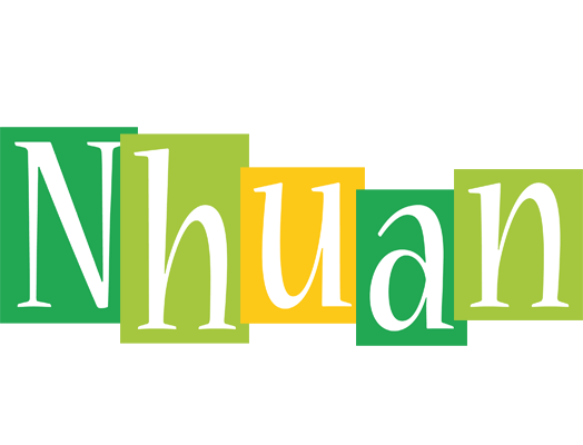 Nhuan lemonade logo