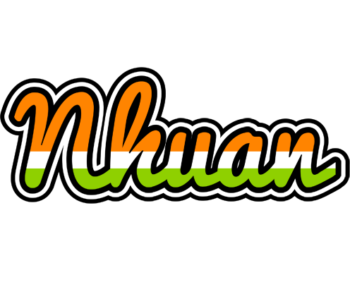 Nhuan mumbai logo