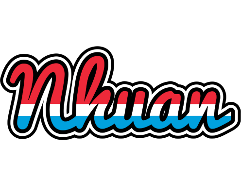 Nhuan norway logo
