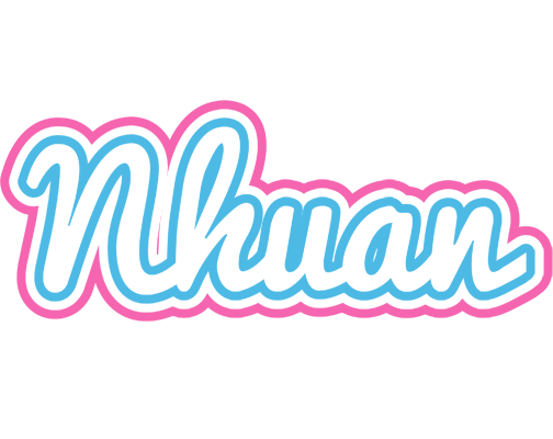 Nhuan outdoors logo