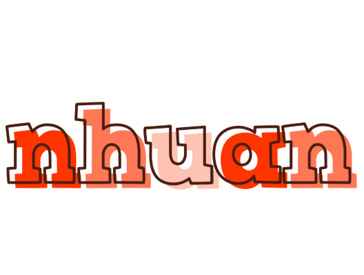 Nhuan paint logo