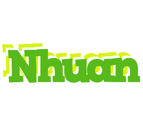 Nhuan picnic logo
