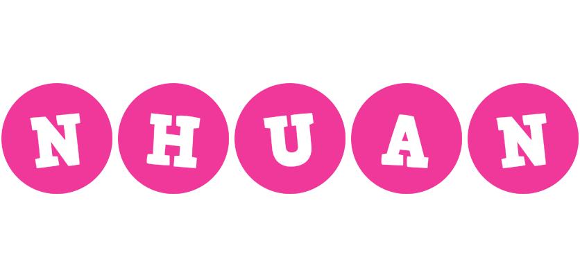 Nhuan poker logo