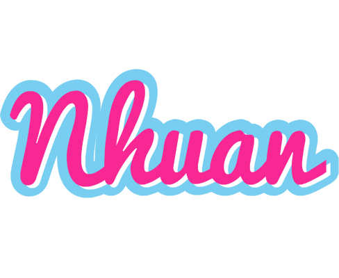 Nhuan popstar logo