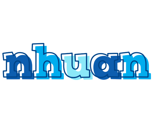 Nhuan sailor logo