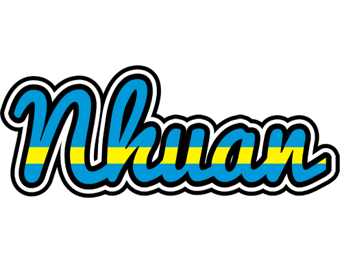 Nhuan sweden logo
