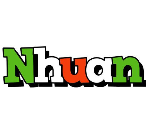 Nhuan venezia logo