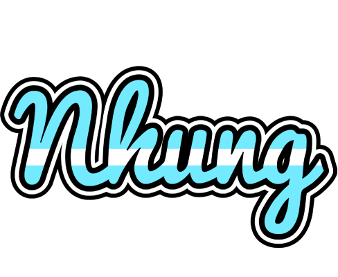Nhung argentine logo