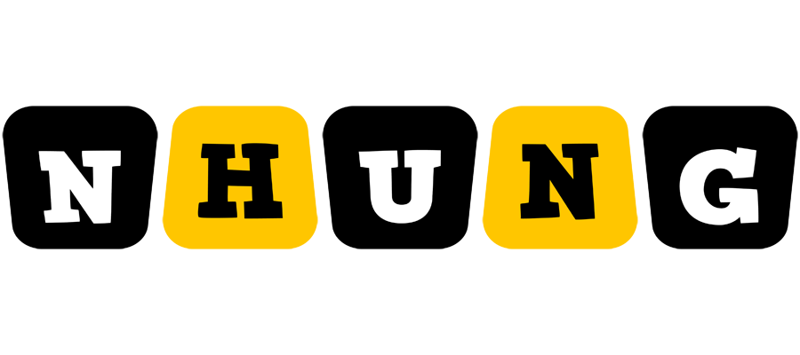 Nhung boots logo
