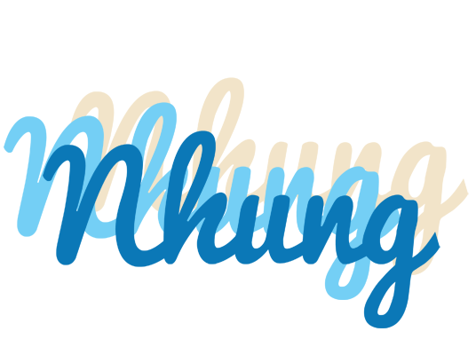 Nhung breeze logo