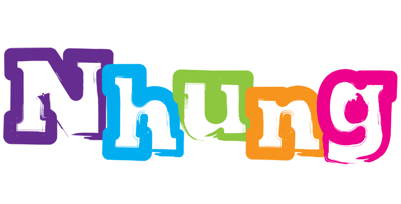 Nhung casino logo