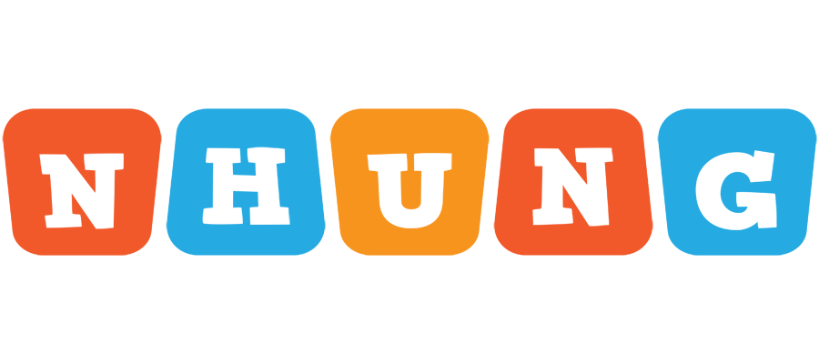 Nhung comics logo
