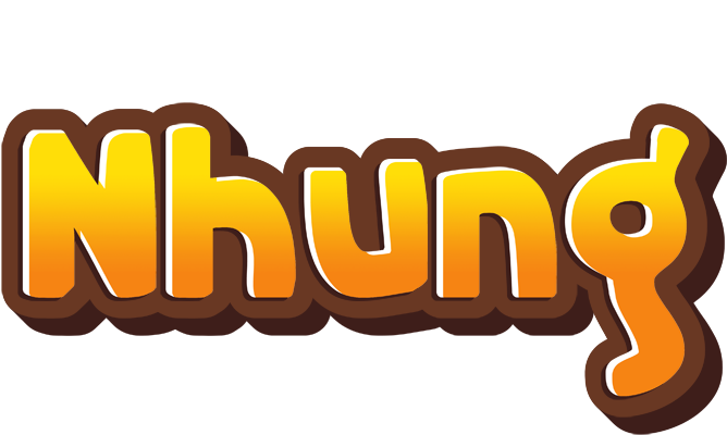 Nhung cookies logo