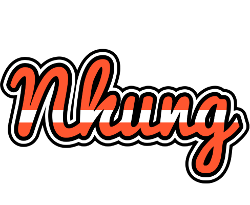 Nhung denmark logo
