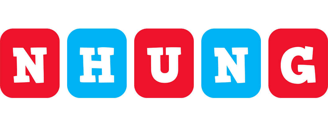 Nhung diesel logo