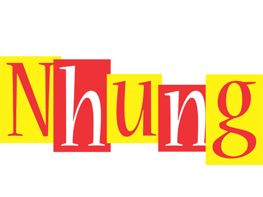 Nhung errors logo