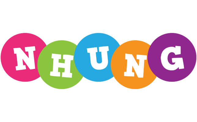 Nhung friends logo