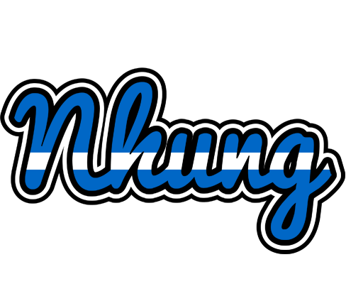 Nhung greece logo