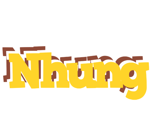 Nhung hotcup logo